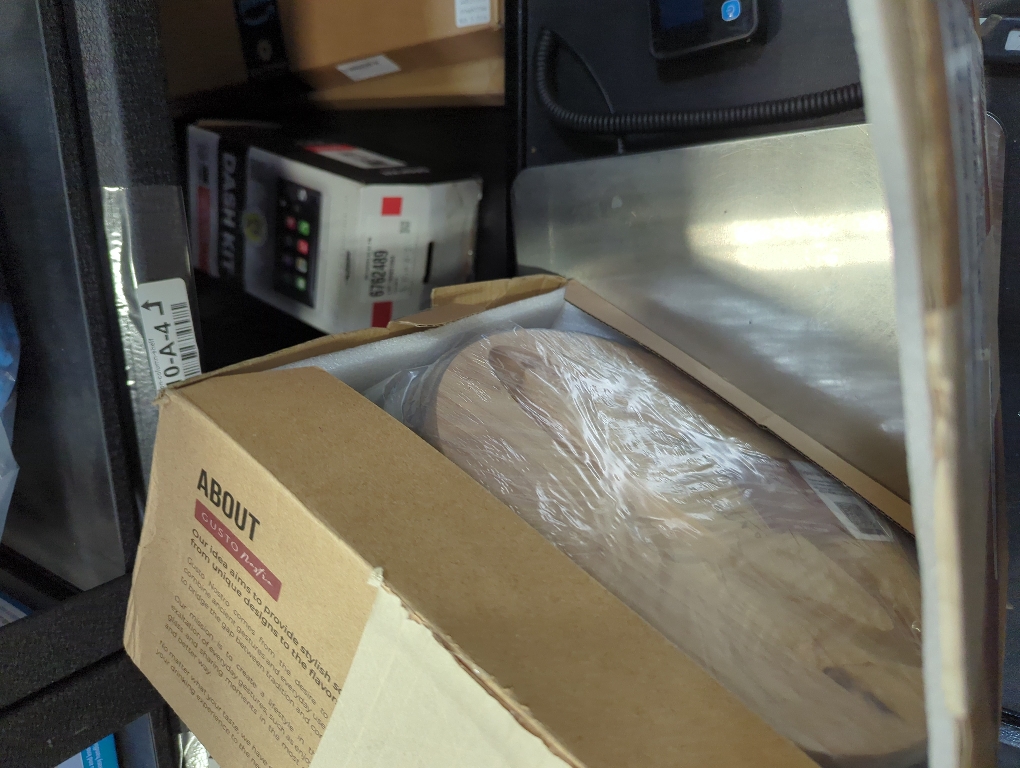 Gusto Nostro 4.1L Insulated Ice Bucket with Lid and Tongs, Double Wall Stainless Steel Ice Bucket Large, BPA Free Ice Bucket for Cocktail Bar, Keeps Champagne, Wine, Beer Chill for Parties