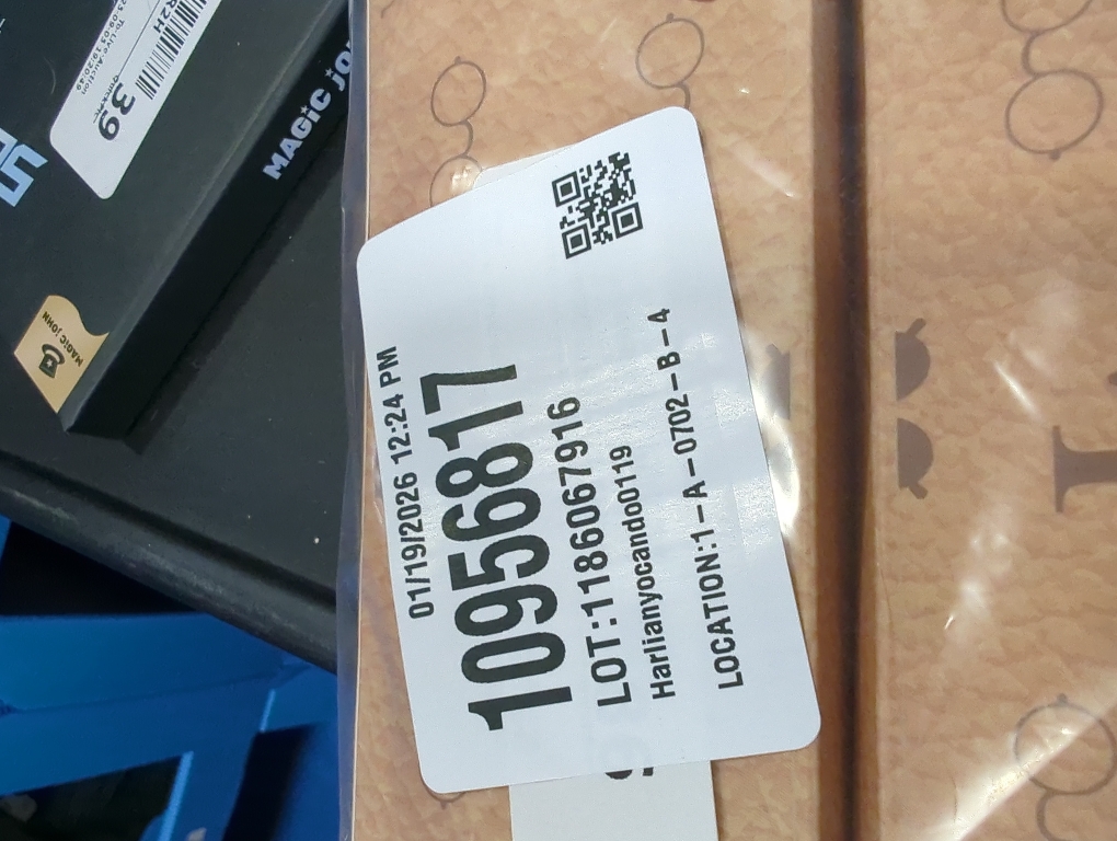 2 Pack Pro Acme Non-prescription Glasses Clear Frame Glasses for Women Men