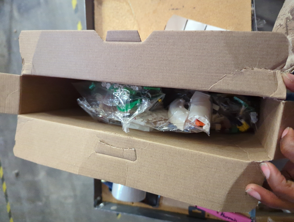 LEGO Botanicals Flower Arrangement - Ages 18  10345