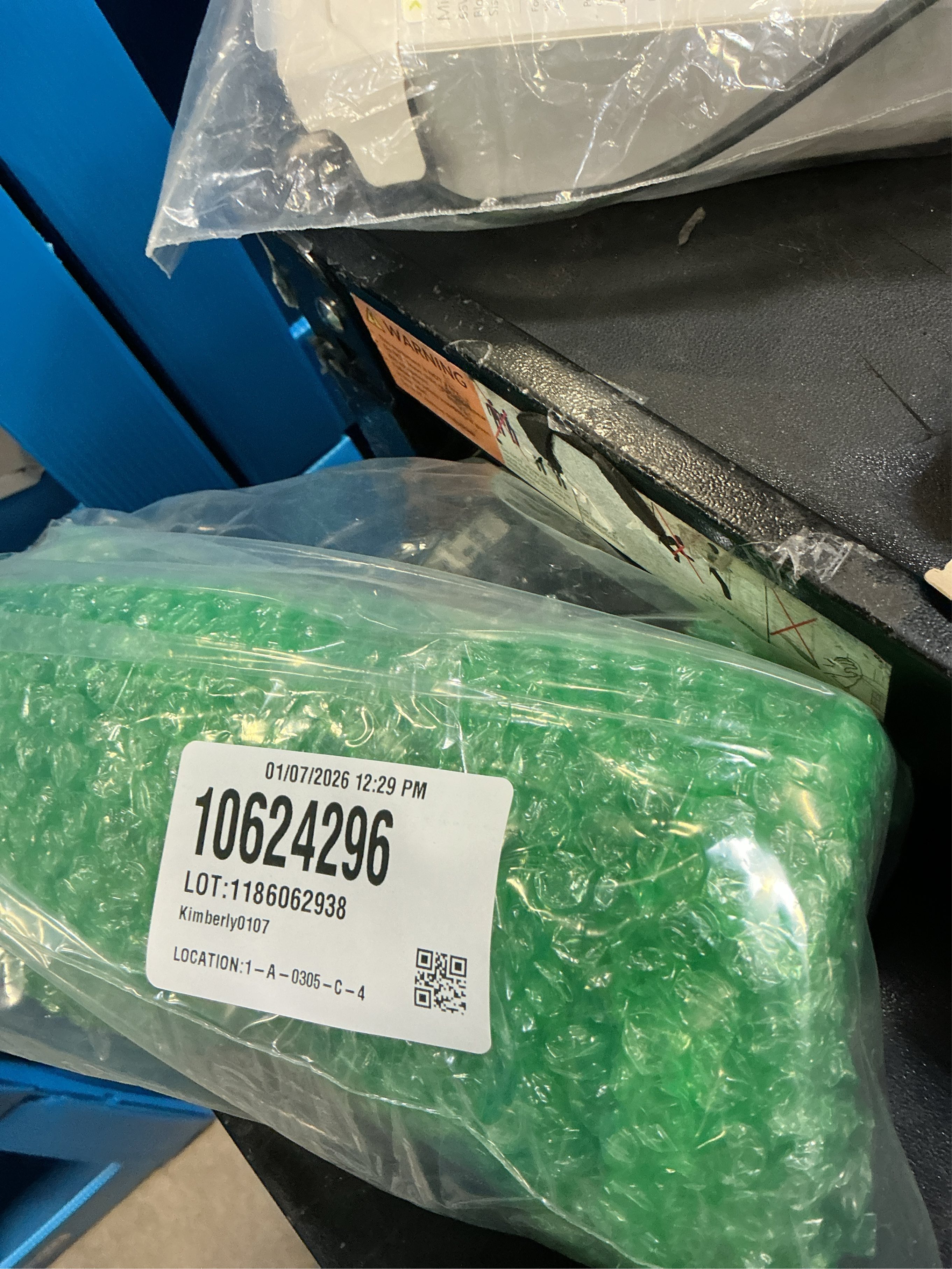 Sony SRS-XB43 EXTRA BASS Wireless Bluetooth Powerful Portable Speaker, IP67 Waterproof & Durable for Home, Outdoor, and Travel, 24 Hour Battery, Party Lights, USB Type-C, and Speakerphone, Blue