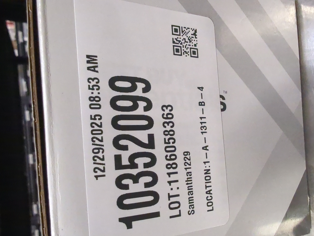 Best Buy Essentials™ - BE-CLOPP3 Digital AM / FM Dual Alarm Clock - Black