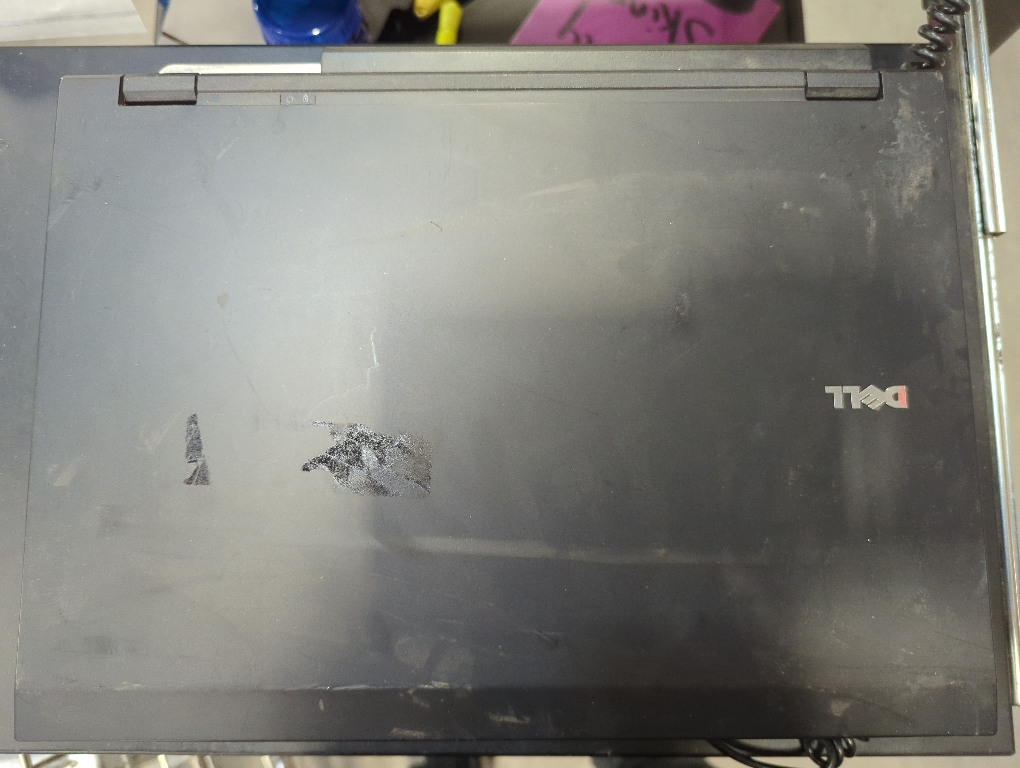 Dell Latitude E5400 Laptop