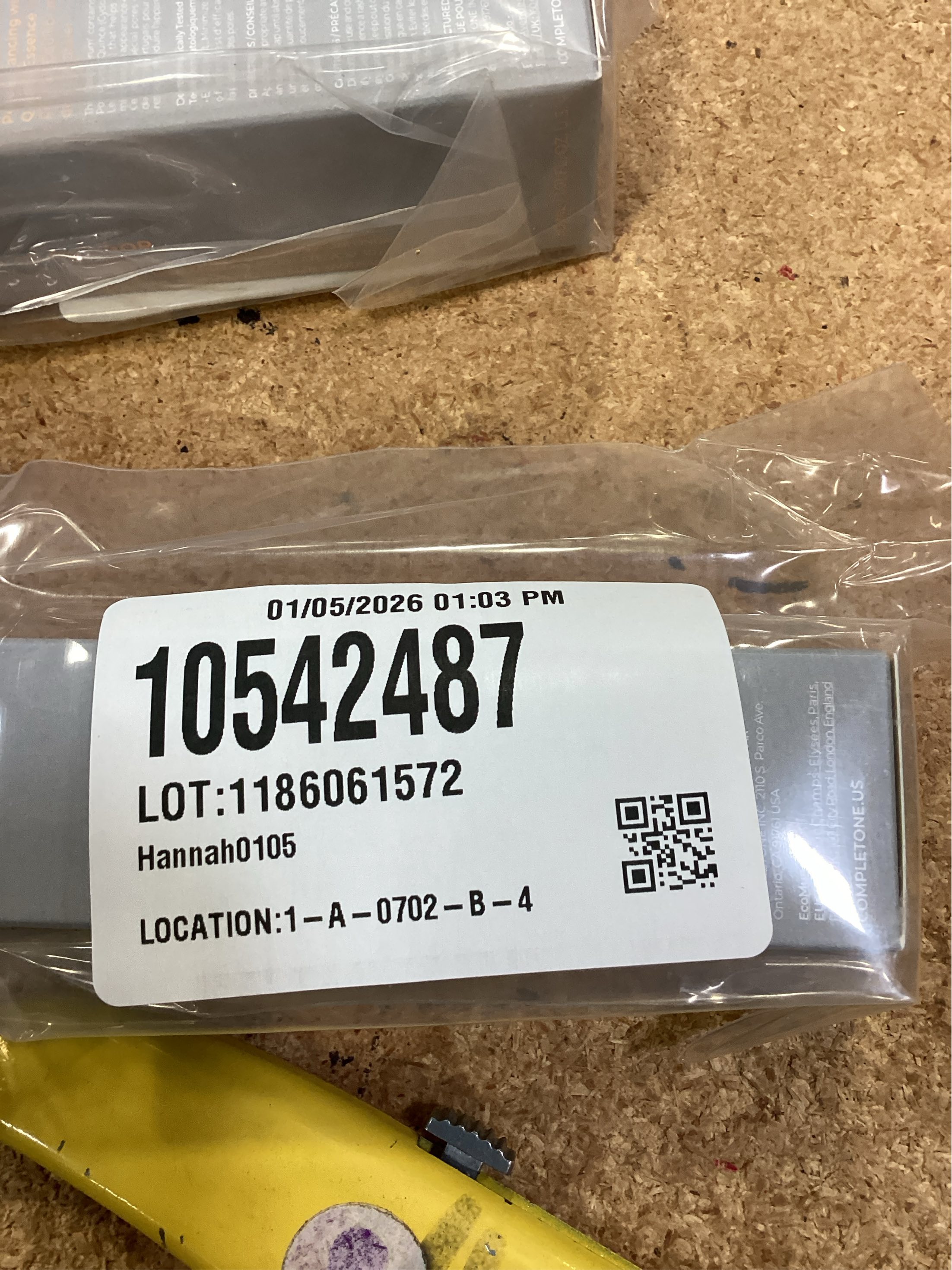 Serumkind Yellomello Drop Serum 1.01 Fl Oz Pore Balancing