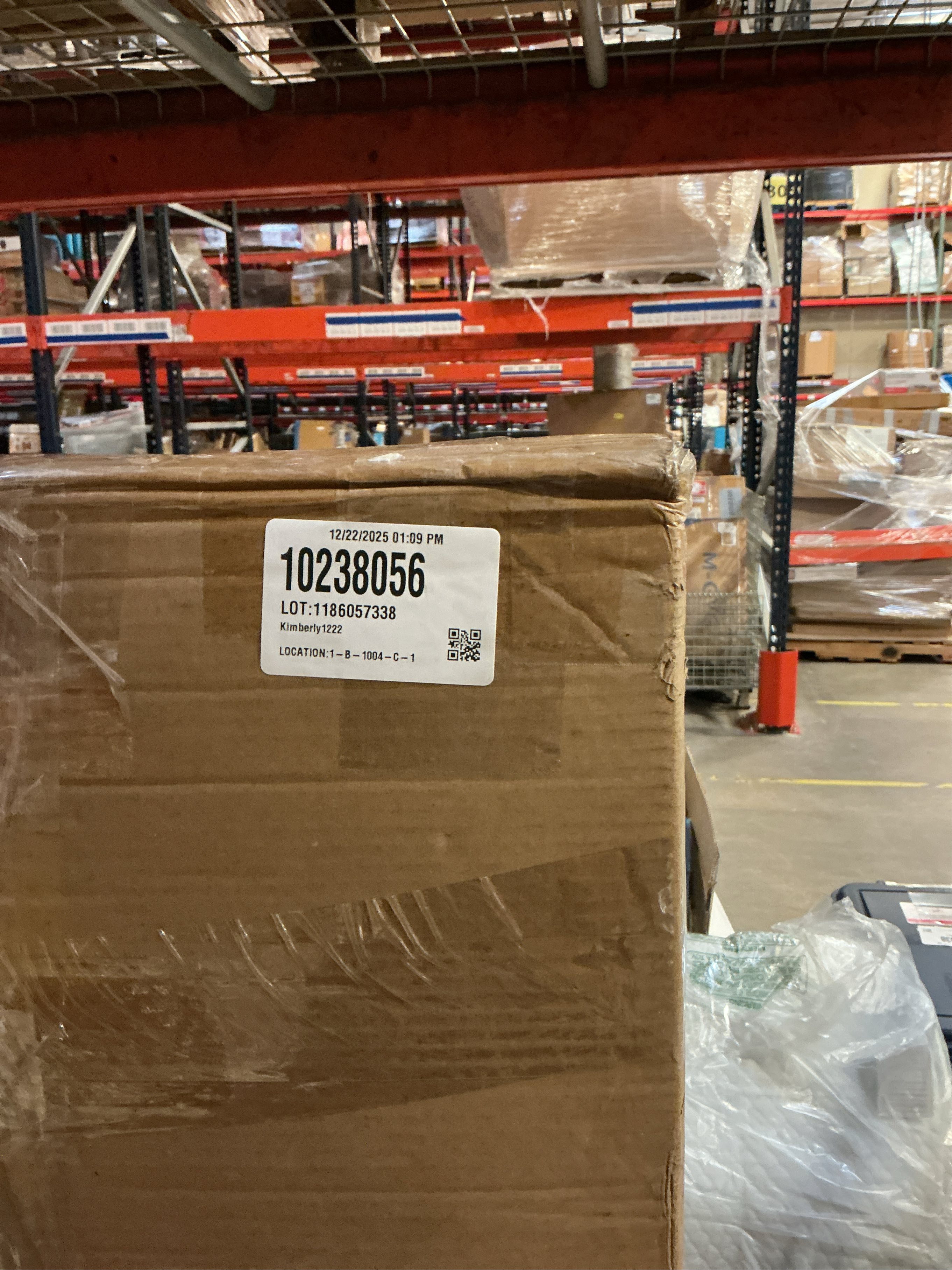 Hasipu Door Mirror Full Length, 51 x 16 Inch Full Body Wall Mirror Over The Door Hanging Mirror for Bedroom, Living Room, Cloakroom