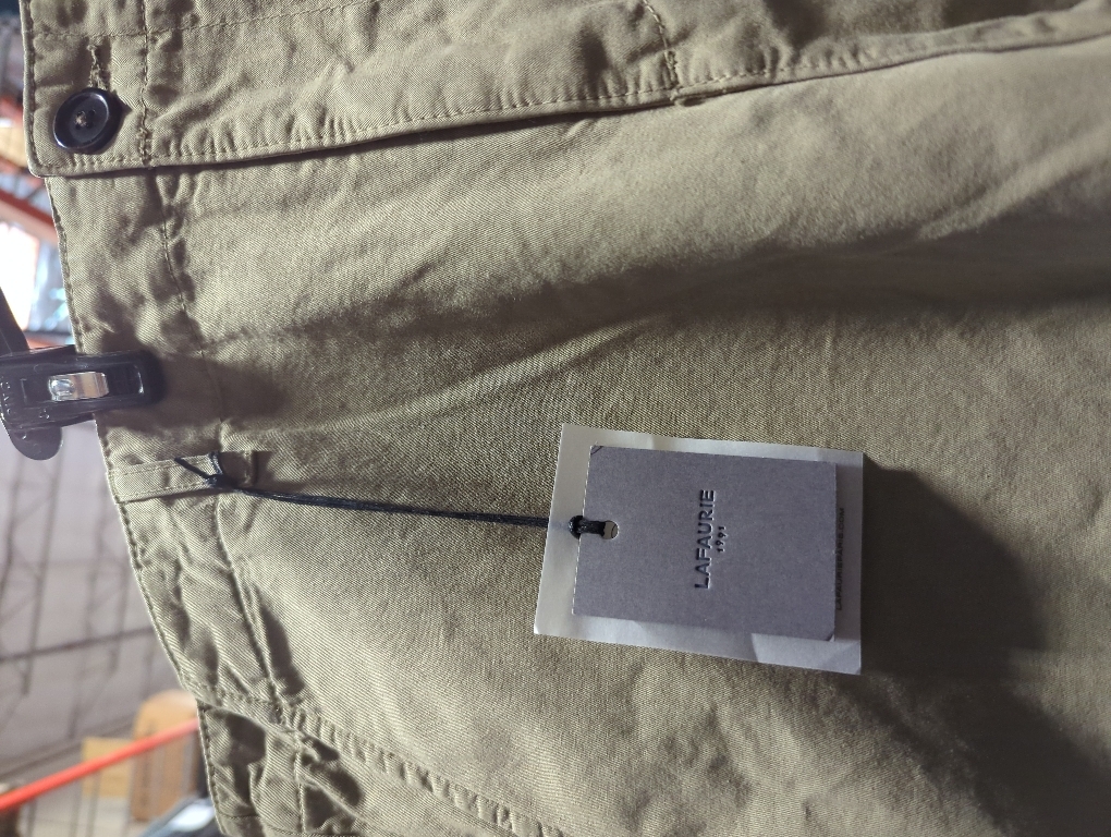 Size 42 LaFaurie men's casual pants