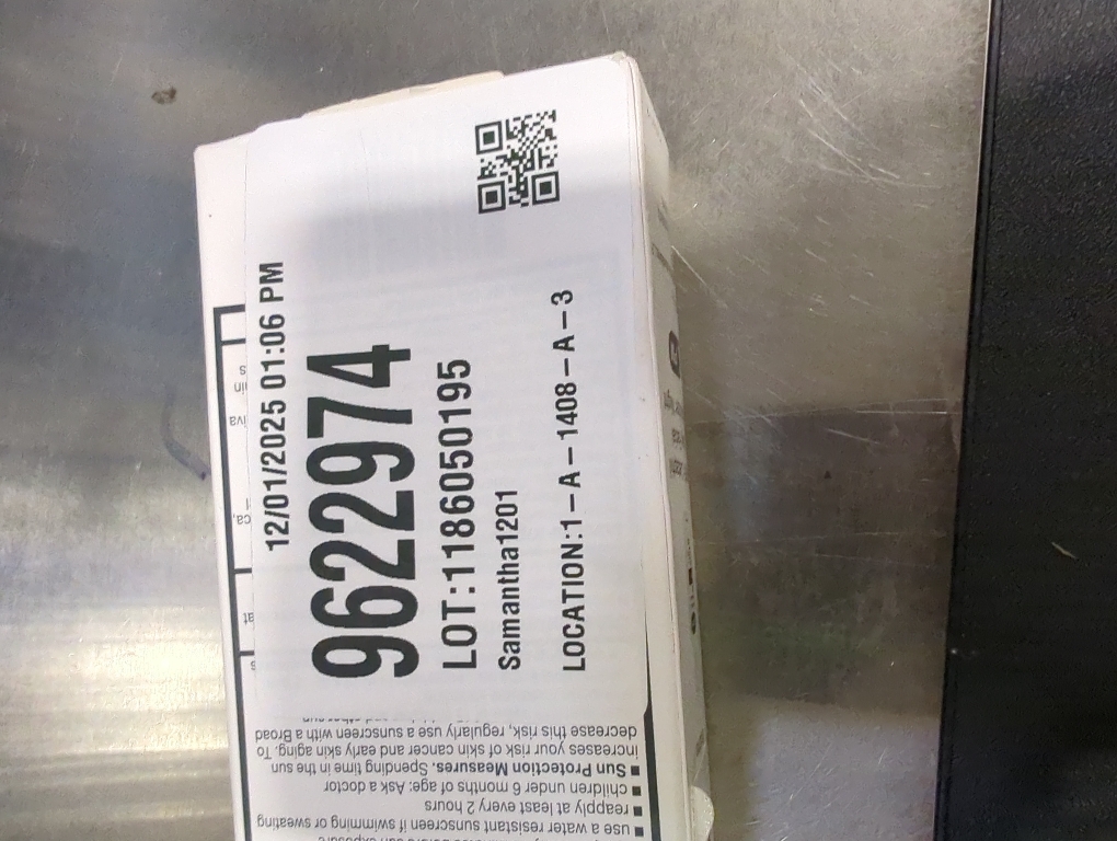 Cetaphil Daily Oil-free Facial Moisturizer with SPF 35 Sunscreen for Sensitive, Combination Skin, 3 OZ