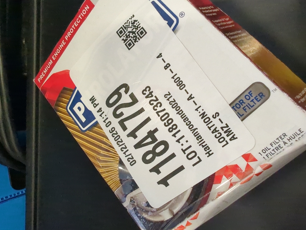 Purolator Premium Protection Oil Filter Fits select: 1995-1997 NISSAN TRUCK, 1966-1979 VOLKSWAGEN TYPE 1