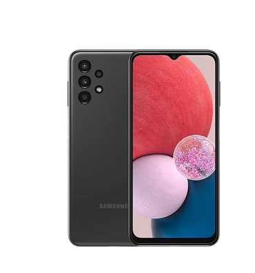 Samsung Galaxy A13 5G A136U (Fully Unlocked) 64GB Black no accessories