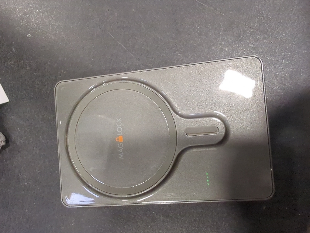 Magsafe Battery Pack