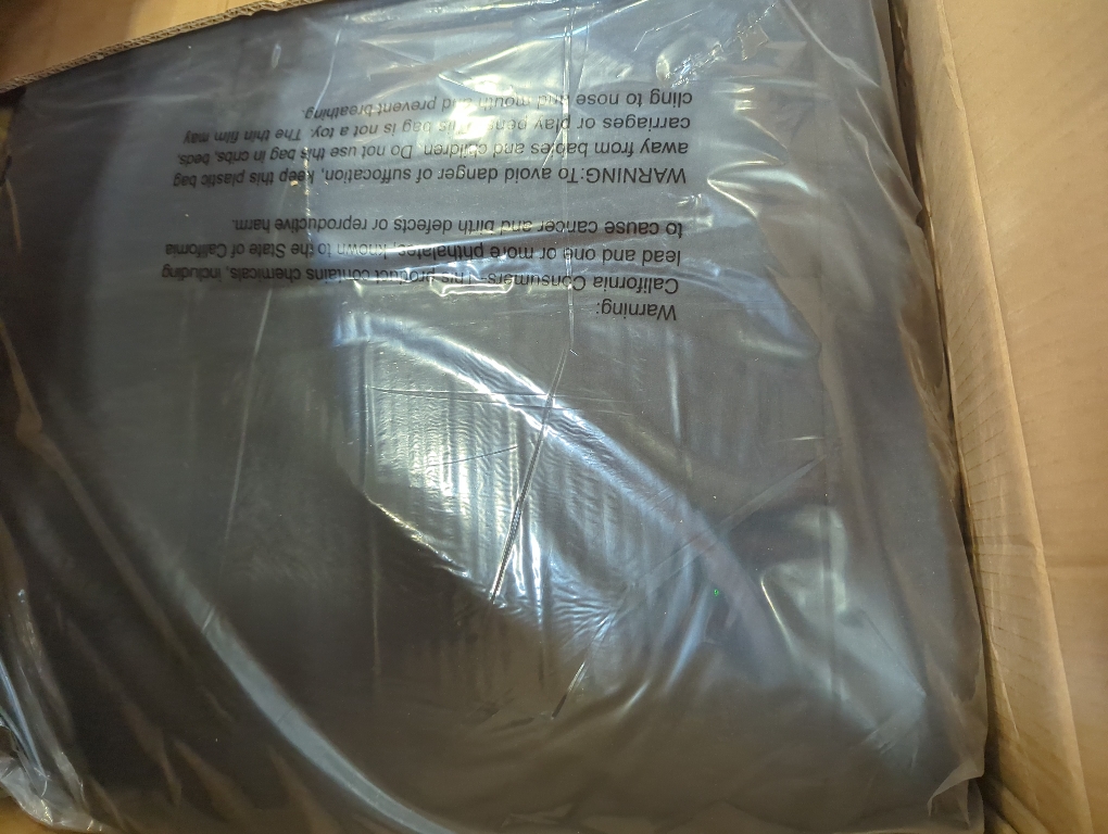 Rough Country Neoprene Seat Covers for Chevy Silverado & GMC Sierra 1500 (2019-2026) w/No Rear Seat Storage or Cup Holder - Waterproof & UV Resistant, Foam Padded, Front & Rear Row Cover Set