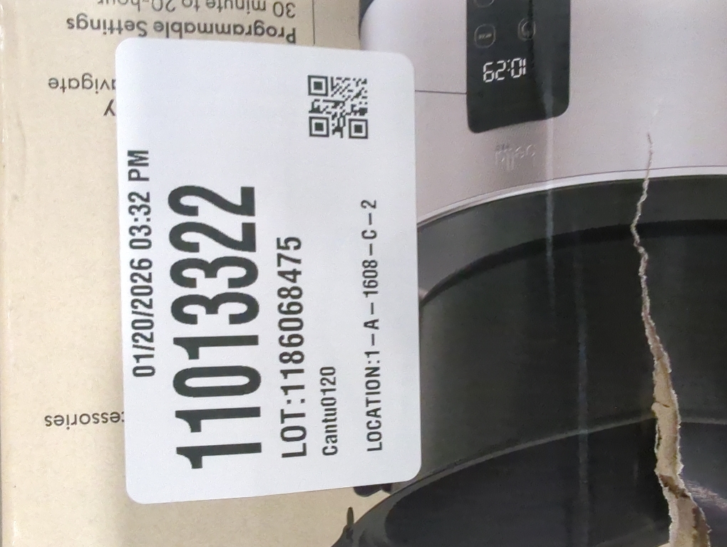 Bella PRO - 7-qt. Programmable Slow Cooker with Searing Function - Stainless Steel