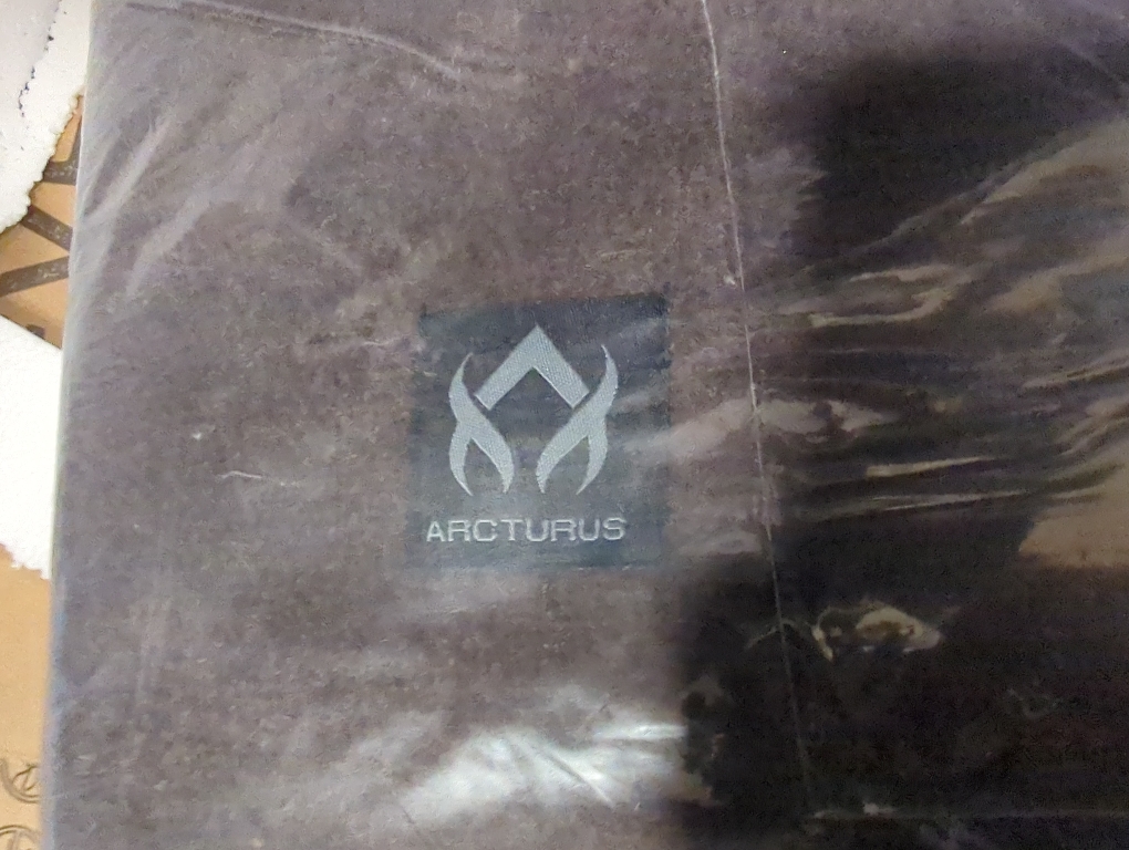 Arcturus Military Wool Blanket - 4.5 lbs, Warm, Thick, Washable, Large 64 x 88 - Great for Camping, Outdoors, Sporting Events, and Survival Kits (chocolate)