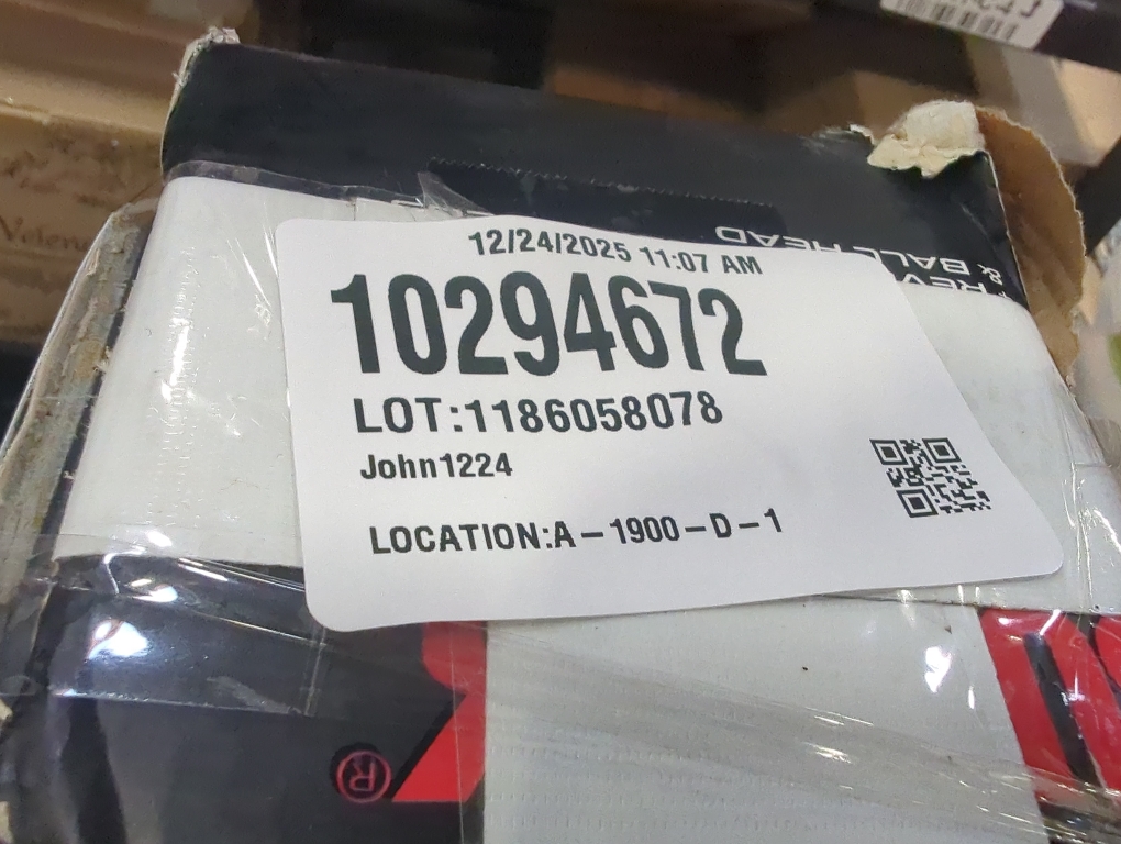 Sunpak - TravelLite Pro Reverse Folding 63 Tripod - Black with red accents