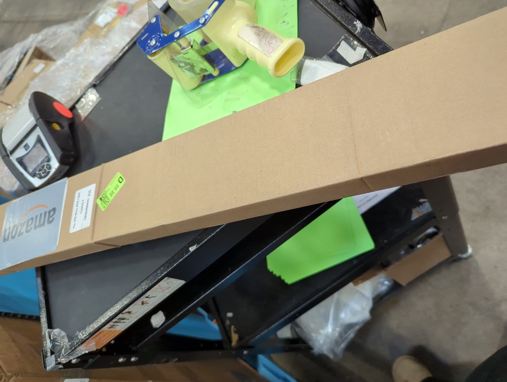 LazBlinds No Tools No Drill Cordless Cellular Shades, Blackout Light Blocking Honeycomb Shades for Home, Thermal Insulation Blinds for Windows, 48 W x 48 H, White