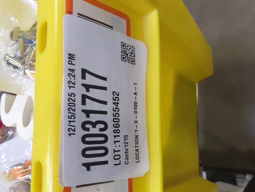 Mystery Box 10031717