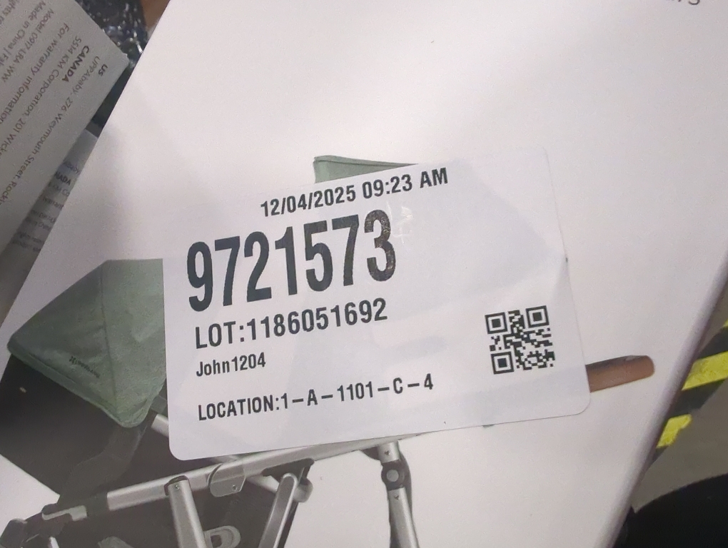 UPPAbaby® VISTA Lower Adapter