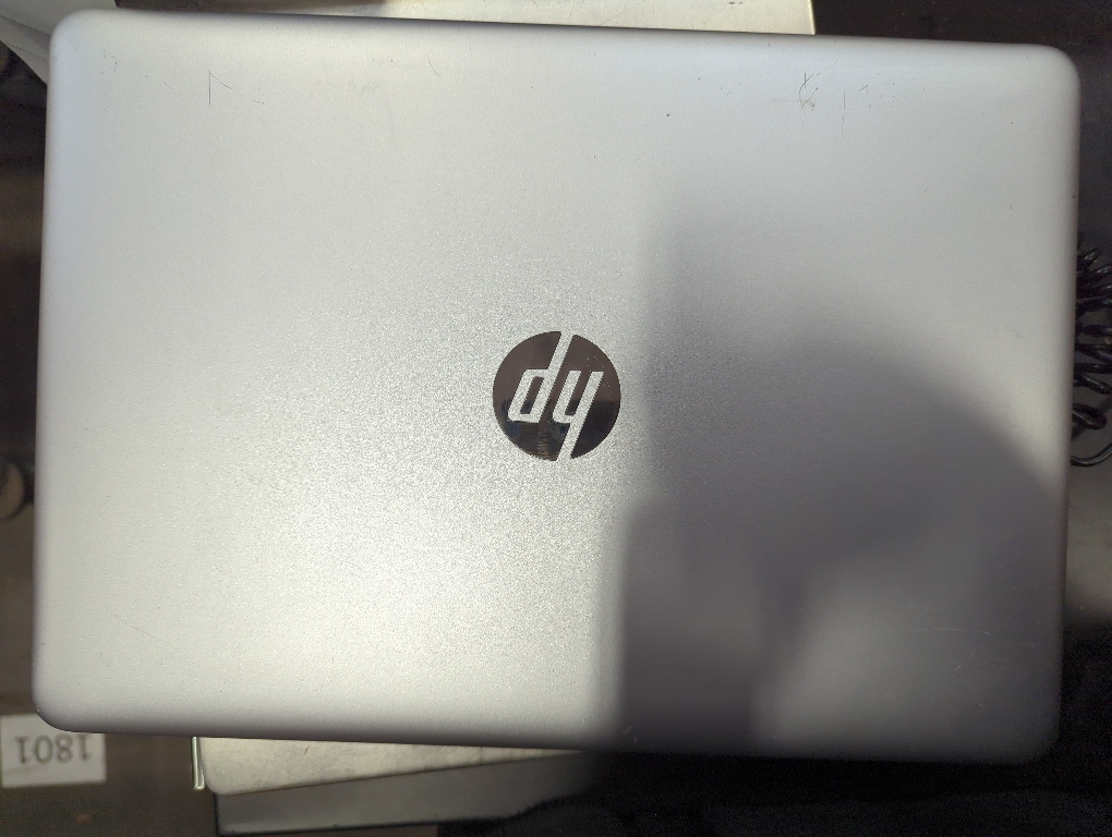 HP Probook mt20 With Charger