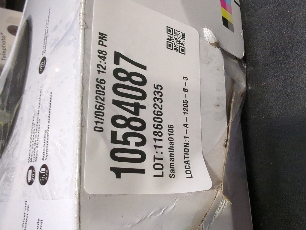 Sony RF400 Wireless Home Theater Headphones for Watching TV (WHRF400), Black, 2.9 (Requires use of RCA Audio Out or Headphone Jack on Television)