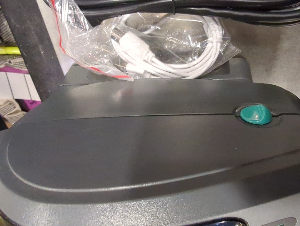 ZEBRA ZP 450 Label Thermal Bar Code Monochrome Printer ZP450-0501-0006A