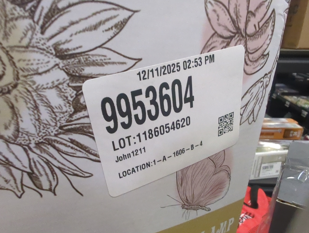 Color Gold Hong-in Gold Candle Warmer Lamp with Timer-Modern Room Decor Aesthetic Vintage, Gifts for Women,Dimmable Wax Melt Warmer for Scented Wax with 2 Bulbs