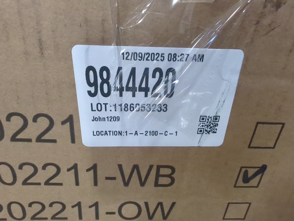 SIZE 24X32 Color brown  Syndra Wood Mirror with Frame, Rustic 24X32 Inch Wall Mounted Vanity Mirror with Large Wood Frame, Farmhouse Bathroom Mirror for Bedroom, Living Room, Entryway Wall Decor(Walnut)