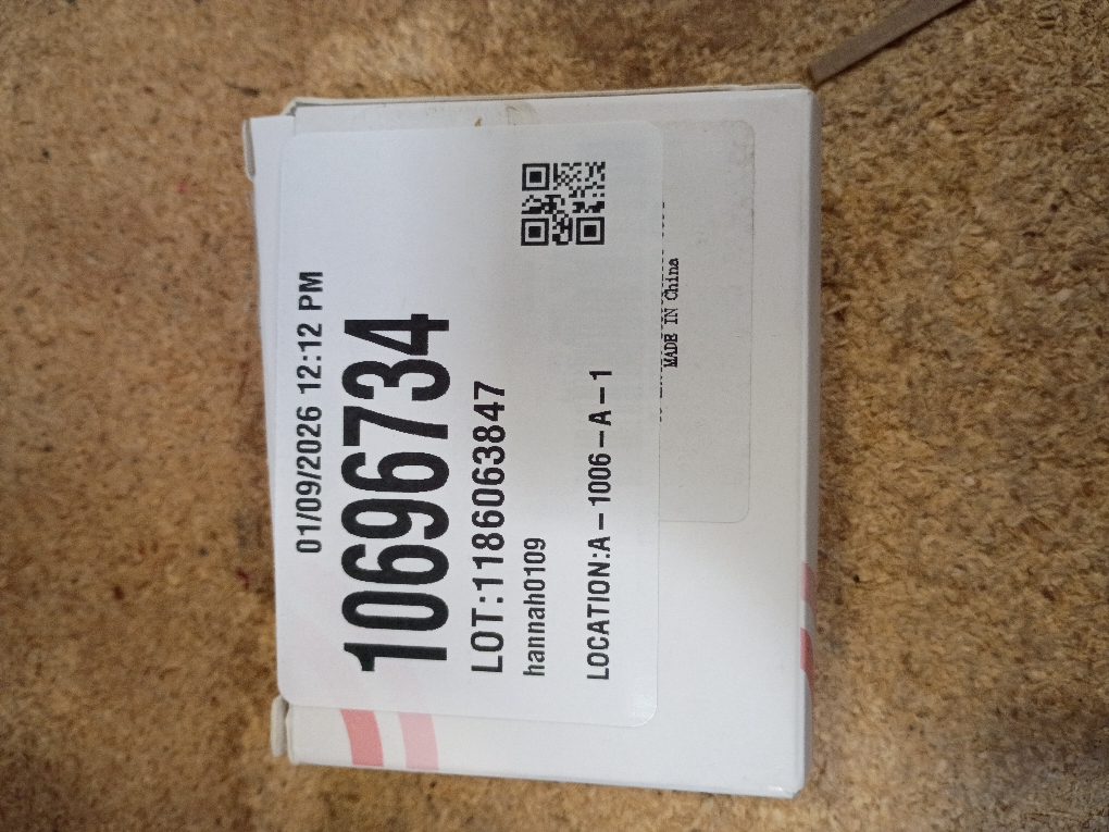 Invisible hearing aid