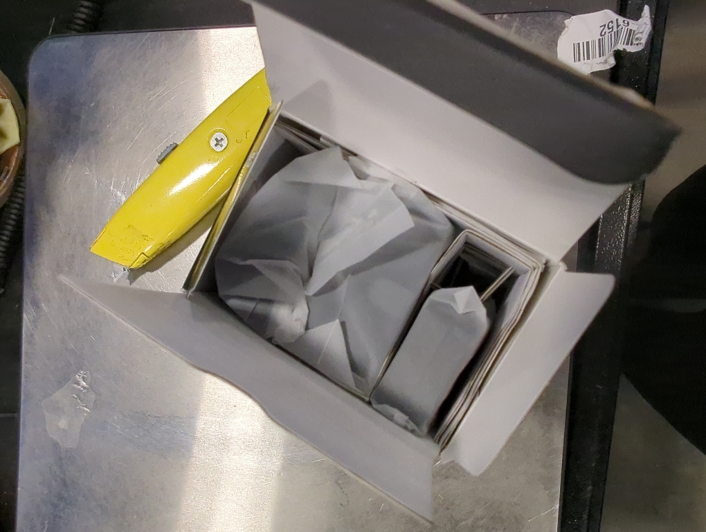 Wired Video Doorbell v2, 2K HD Video with Head-to-Toe view, 2-way Audio, Night Vision, Voice Assistants