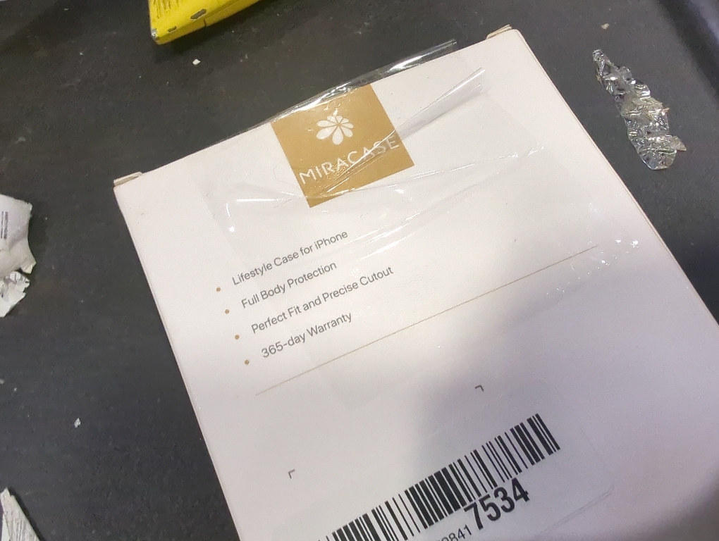 Size iPhone 16 Pro Max Color Blue Miracase Magnetic Series for iPhone 16 Pro Max Case [Compatible with MagSafe] [with Screen Protector] Military-Grade Protection, Anti-Fingerprint, Slim Phone Case for 16 Pro Max 6.9 inch- Dark Blue