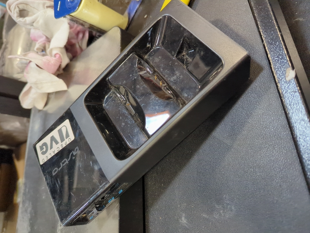 ASTRO Gaming A50 Base Station for PlayStation 4 & PC - PlayStation 4