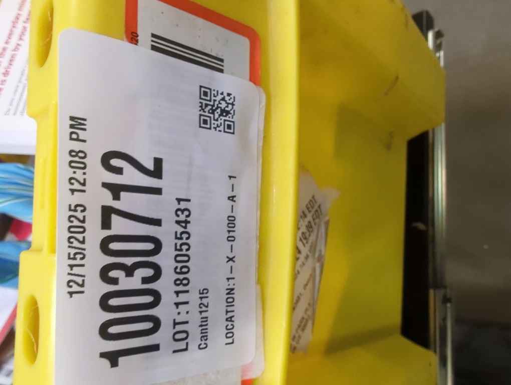 Mystery Box 10030712