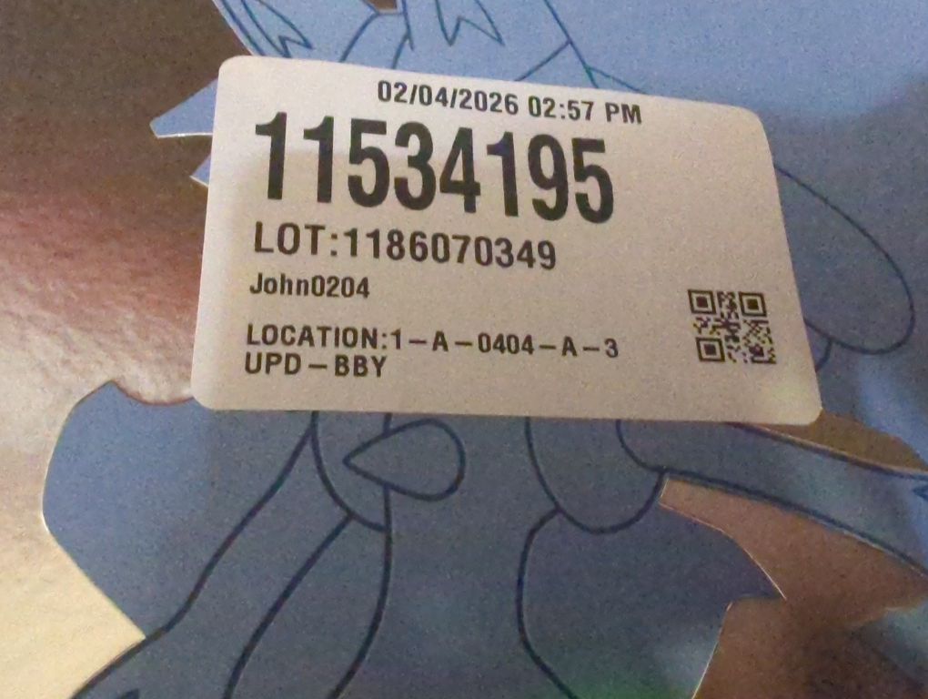 Ultra Pro | Pokemon Elite Series: Lucario 9-Pocket Zippered PRO Binder | Trading Card Game Accessory| Ages 6