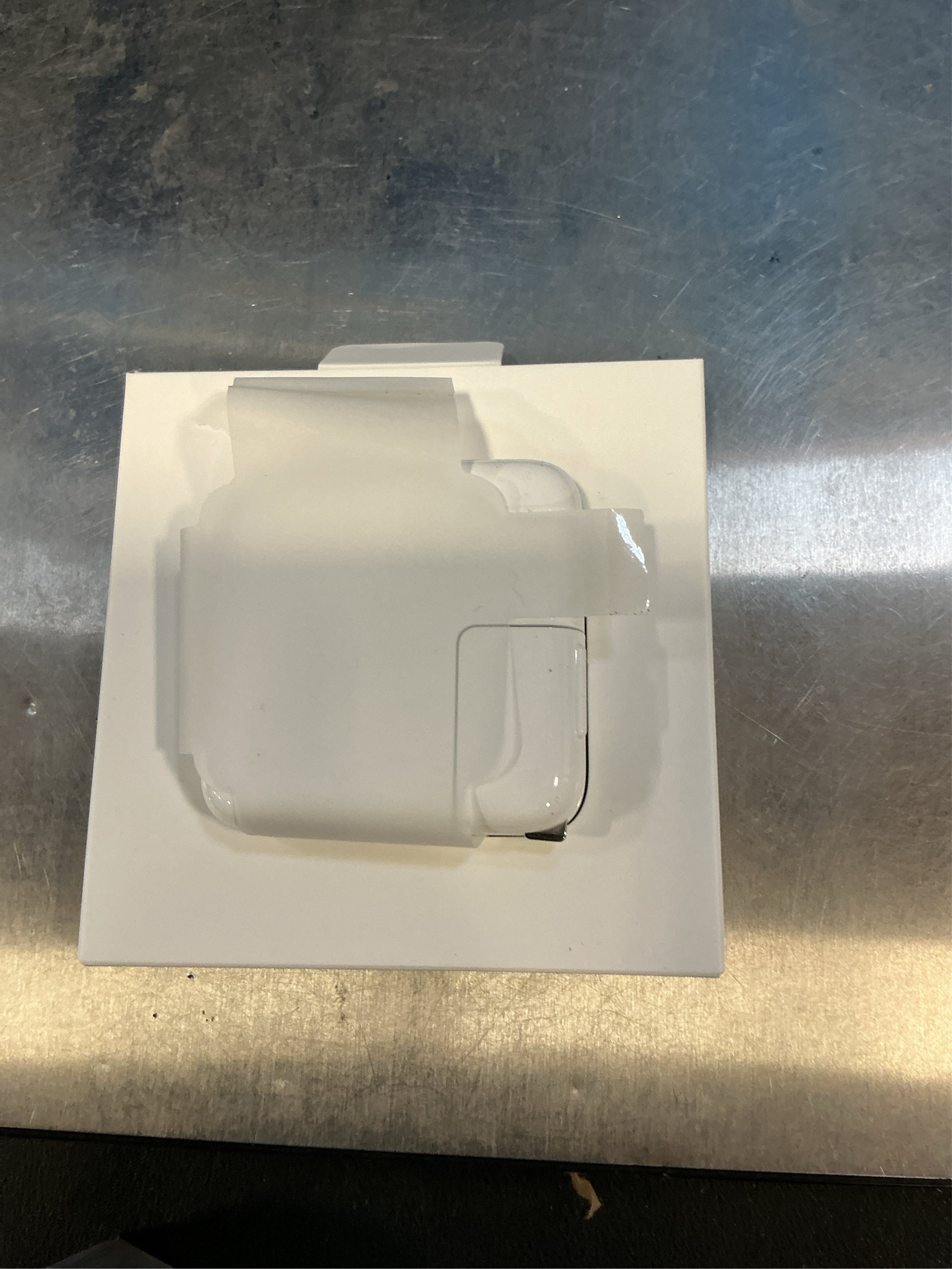 Apple 30W USB-C Power Adapter