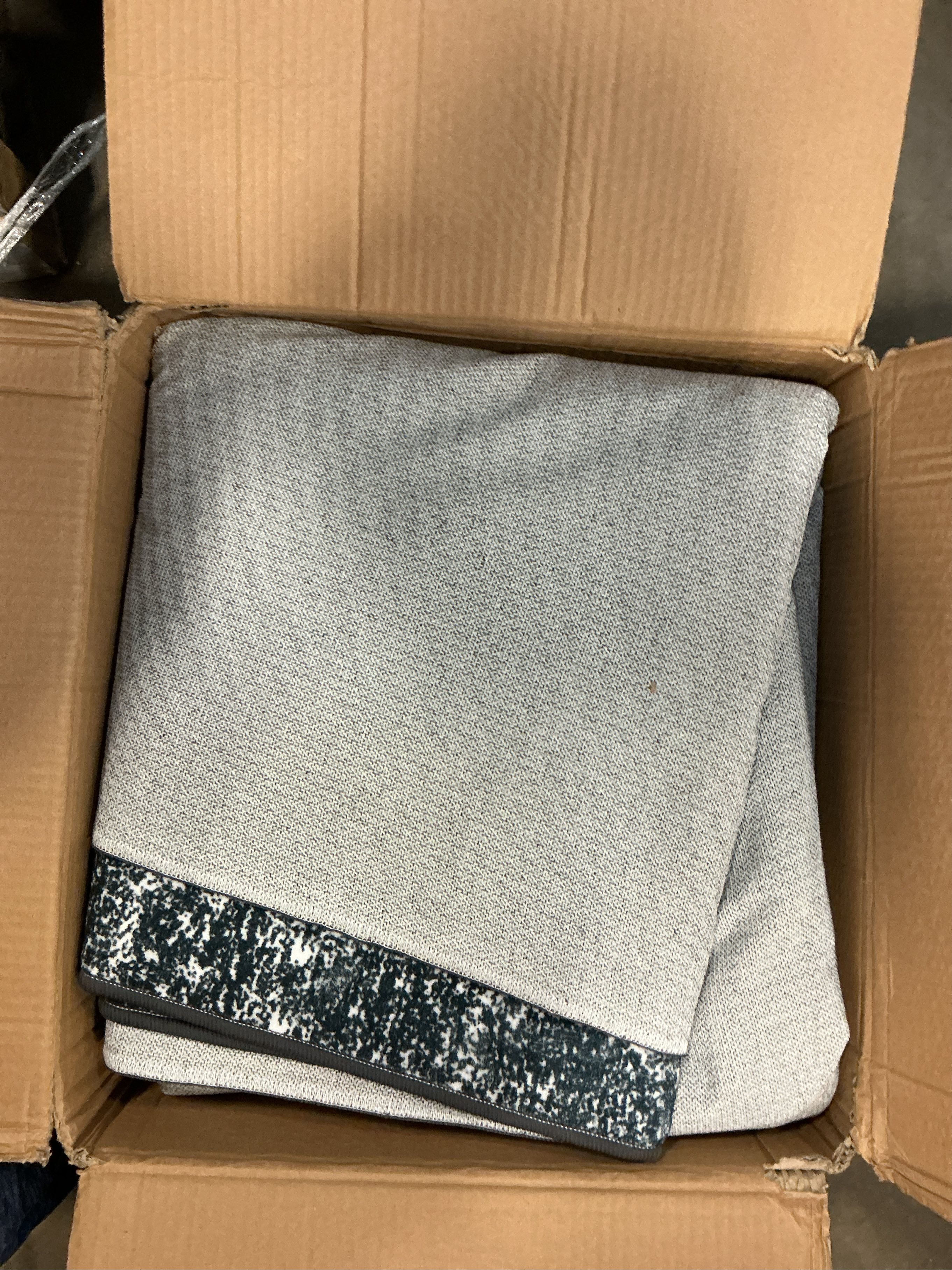 Area Rugs 9x12 Living Room,Abstract Boho Large Area Rug,Black and White