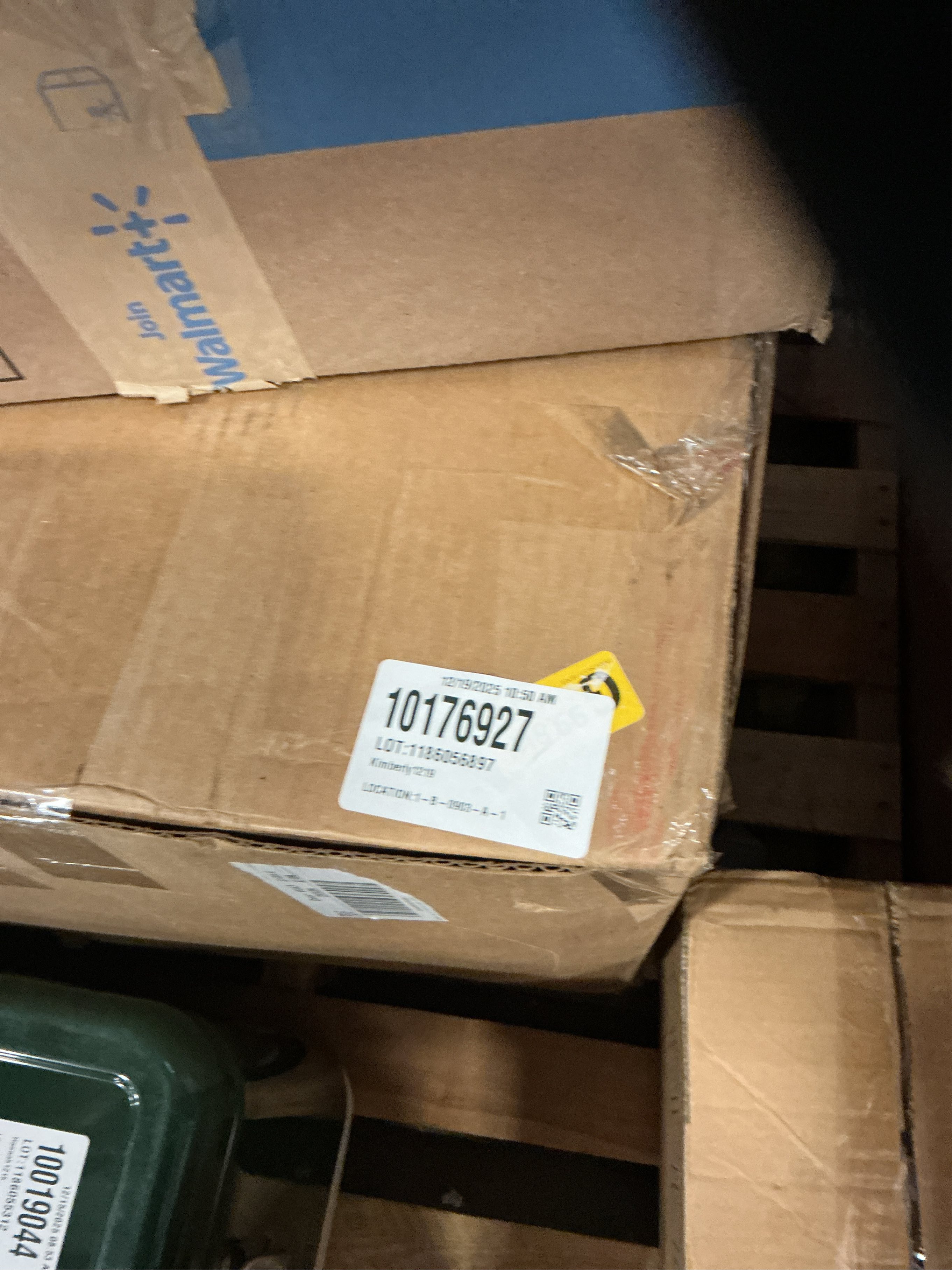 MAXYOYO Bean Bag Chair, Tufted Bean Bag Sofa with Boucle Fabric, Comfy Lazy Chair with Filler, Living Room Sofa for Adults Teens, Accent Couch for Bedroom Dorm, Dusty Blue