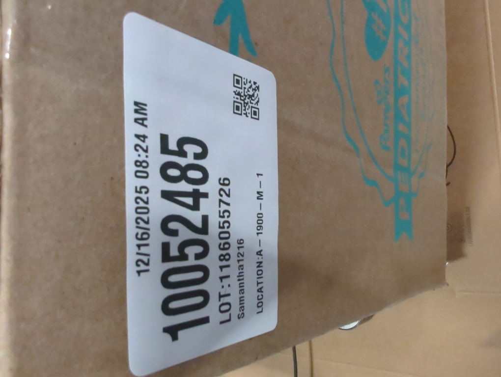 Pampers Swaddlers Diapers, Size 6, 108 Count