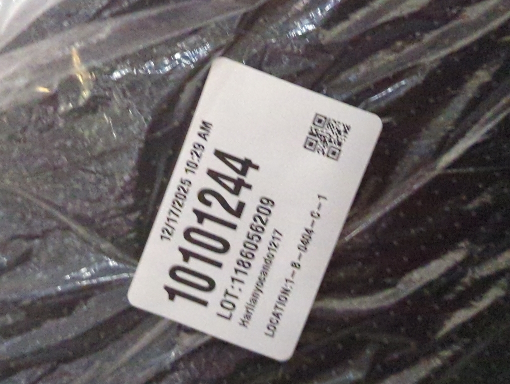 OhGeni Orthopedic Waterproof & Machine Washable Dog Bed for Medium Large Pets, Cat Mat with 25D Egg Crate Foam, Non-Slip Bottom & Removable Cover, 36 Inches(Brown)