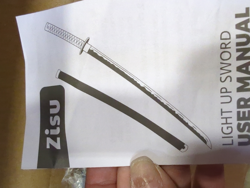 Demon Slayer Sword 41inch,with Display Stand and Belt, Rengoku Sword/Tanjiro Sword/Zenitsu Sword/Anime Original Texture,for Demon Slayer Cosplay and Collection,Various Styles Available