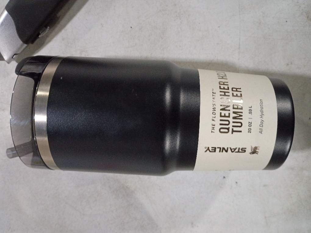 STANLEY Quencher H2.0 FlowState Stainless Steel
