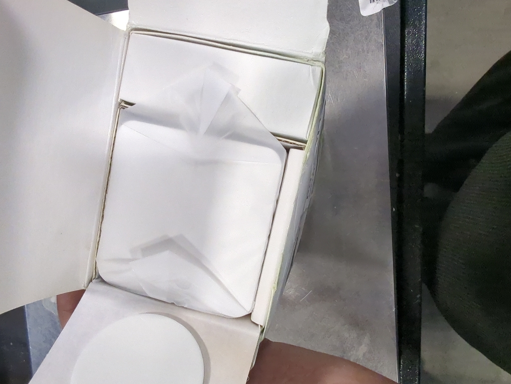 1080p Pan/Tilt/Zoom v2 Indoor Wired Wi-Fi Smart Home Security Camera Color Night Vision, 2-Way Audio, Alexa/Google Ready