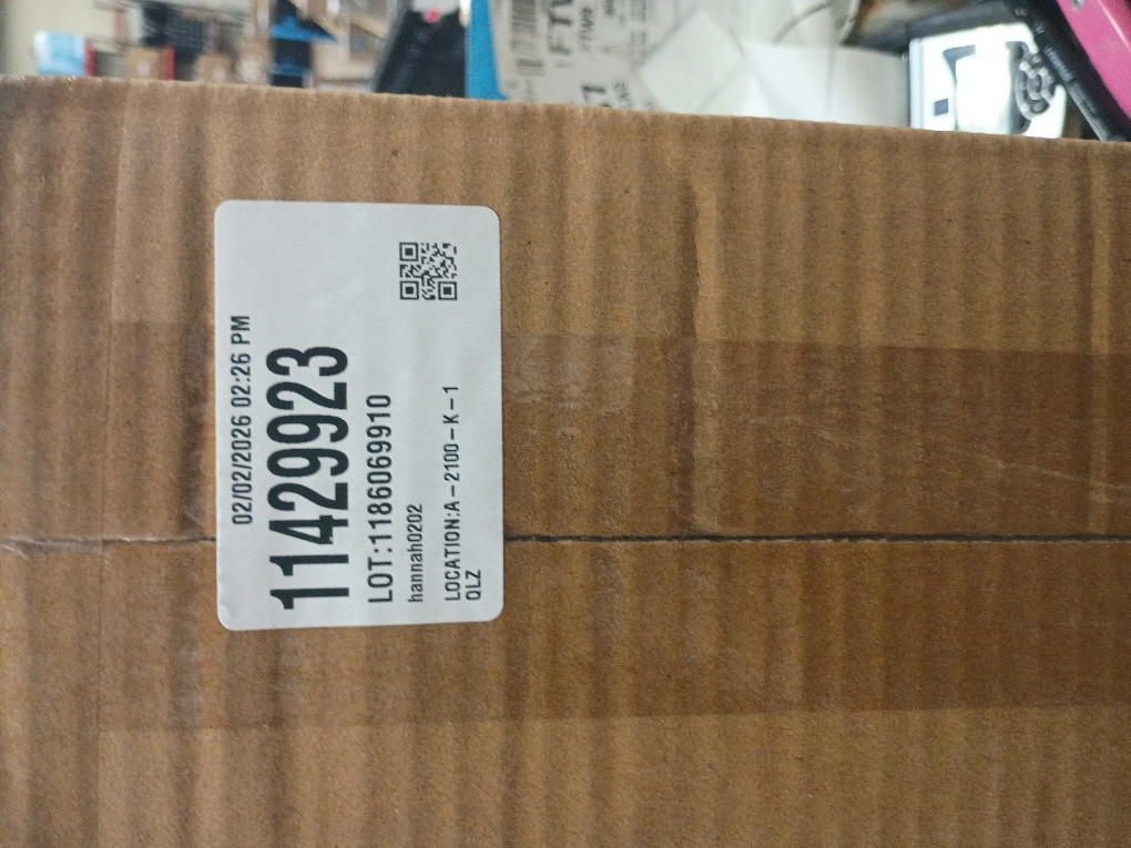 Bee & Willow Selah 48 to 84-Inch Adjustable Curtain Rod Set in Oak