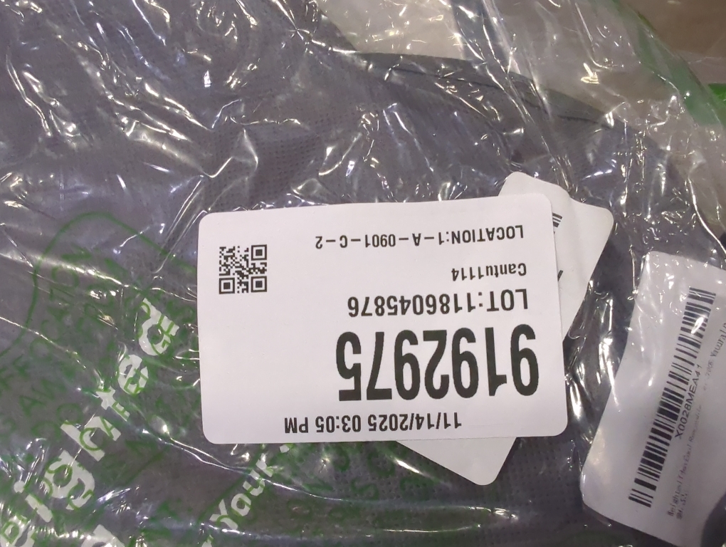 Weighted Idea Cool Removable Duvet Cover 60''x80'' for Weighted Blanket (Gray)