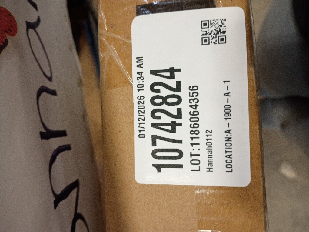 HBTower Step Ladder, Folding Step Stool with Wide Anti-Slip Pedal, Sturdy Steel Ladder, Convenient Handrail, Lightweight, Portable Steel Step Stool