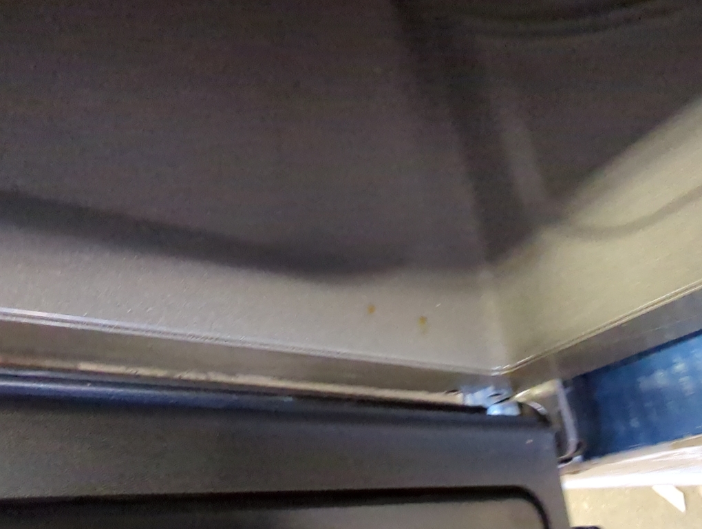 LG Microwave Oven Smart Inverter 1.5 CU.FT / 1200W