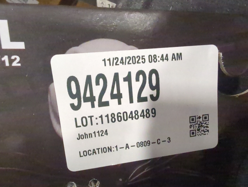 Size XL 11-12 Color Black Disney Ladies Nightmare Before Christmas Slippers - Ladies Classic Jack Skellington Slip On 3D Plush Slippers Slip On Slides Shoes