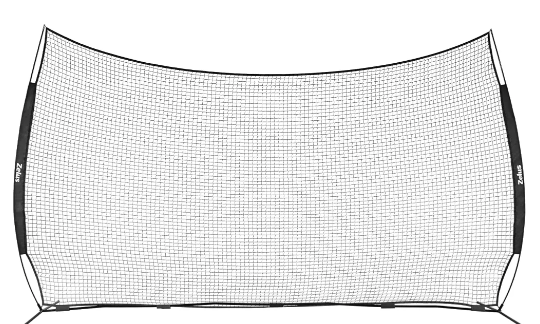COLOR YELLOW ❗❗ barricade backshot net