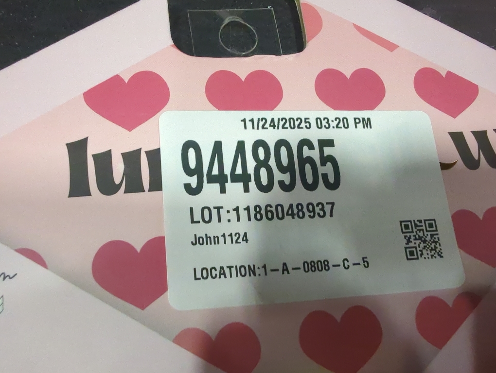 Size S 5/6 Color Pink Women's Cartoon Slippers with Memory Foam, Soft Plush, Warm, and Non-Slip for Home