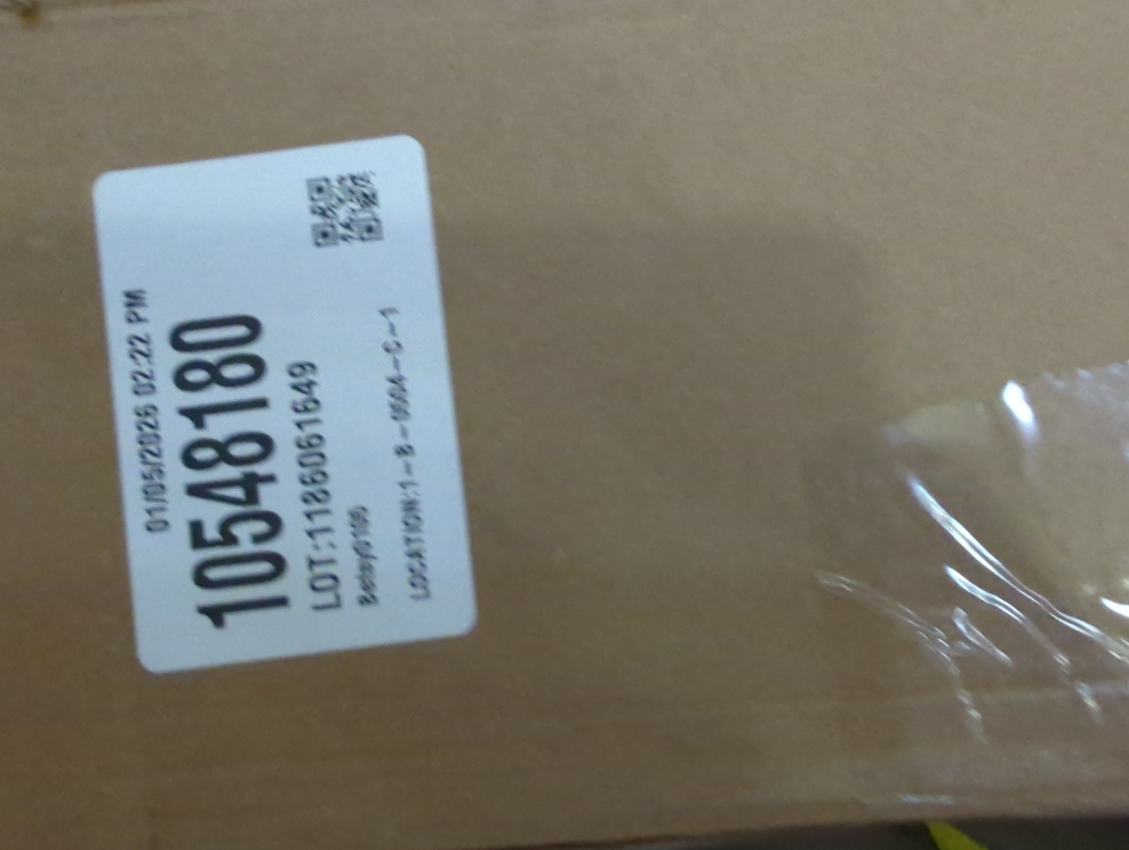 AZSKY 48 Inch Floating Wall Ledge Bookshelf Light Walnut Kids Book Trophy and Family Picture Photo Frames Display Shelves Wall Mounted a Set of 2