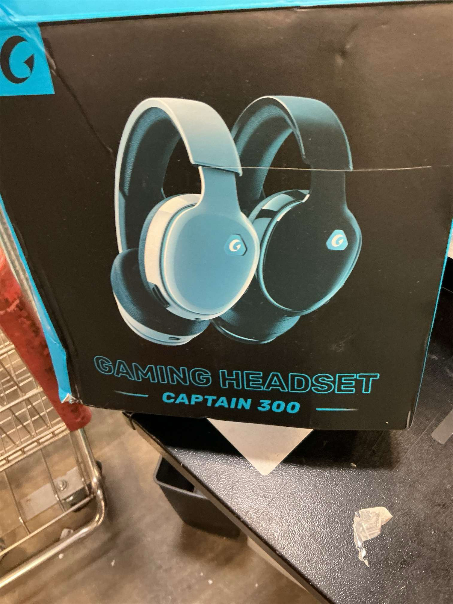 Gtheos 2.4GHz Wireless Gaming Headset for PS5, PS4 Fortnite & Call of Duty/FPS Gamers, PC, Nintendo Switch, Bluetooth 5.3 Gaming Headphones with Microphone for Mobile, Stereo Sound (Blush Pink)