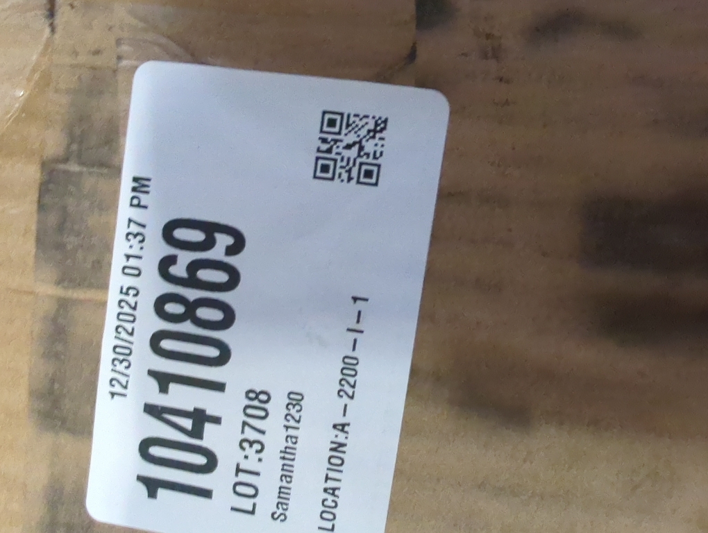 FDW Foldable Outdoor Office Parties Camping Table, White