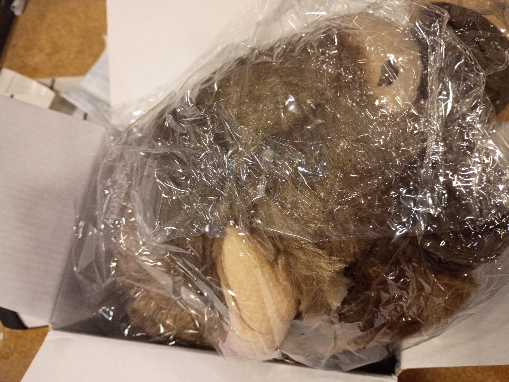 Highland Cow Stuffed Animals, Microwavable Stuffed Animal Adorable Fluffy Highland Cow Plush for Warmth Comfort, Heatable Coolable Lavender Scent Toy, Cute Soft Plushies Gift for Kid Boys Girl & Adult